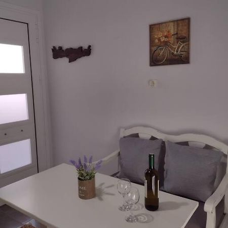 Snowbird-Late Check-Out Apartment Ierapetra  Exterior photo
