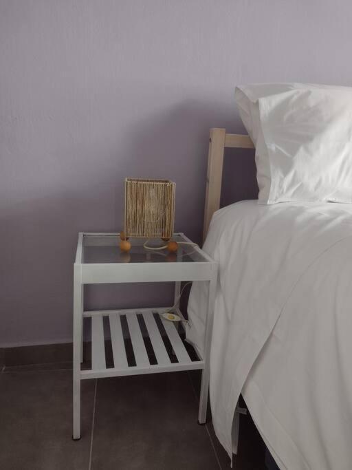 Snowbird-Late Check-Out Apartment Ierapetra  Exterior photo
